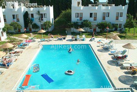 Safir Hotel 3